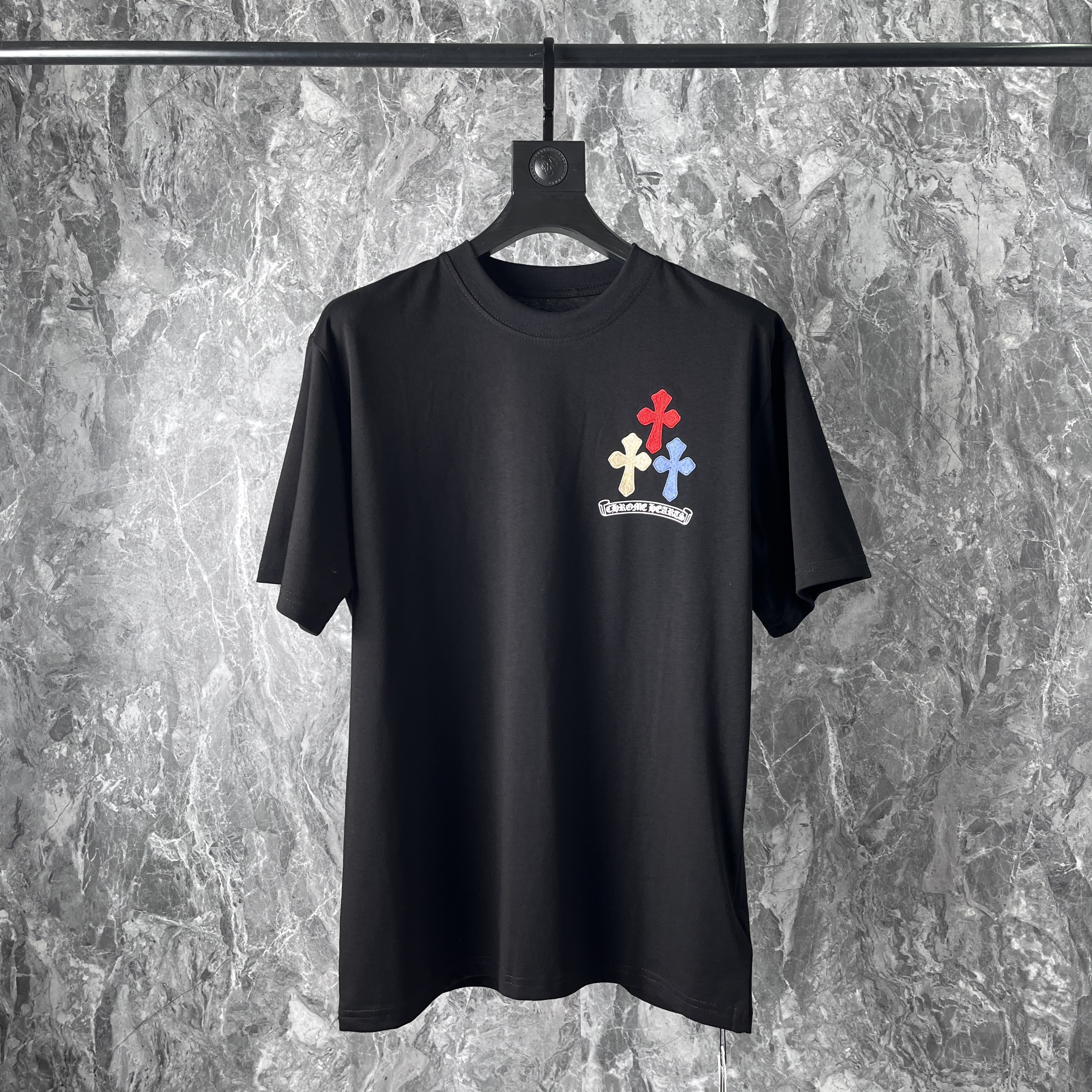 Chrome Hearts T-Shirts